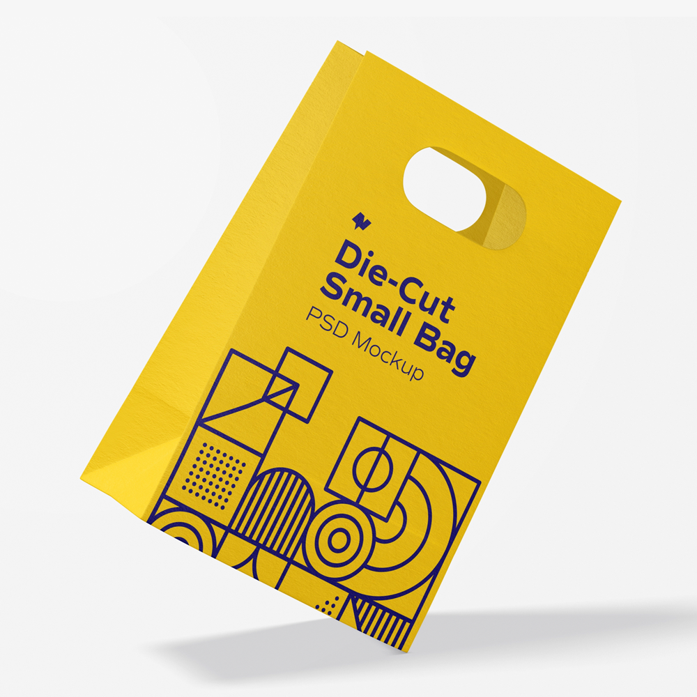 Paper Bag - Pack